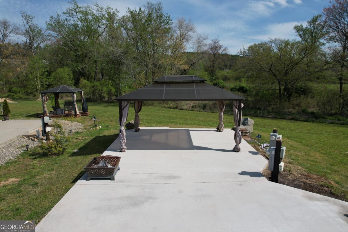 Land in Morganton 3