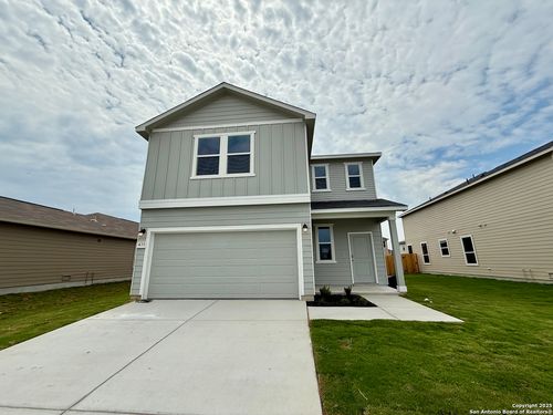 433 Panther Way, Seguin, TX, 78155-2874 | Card Image