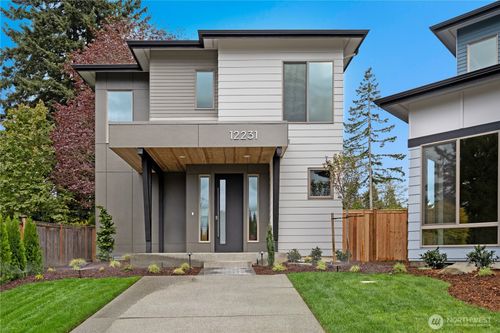 12231 Ne 106th St, Kirkland, WA, 98033-4608 | Card Image