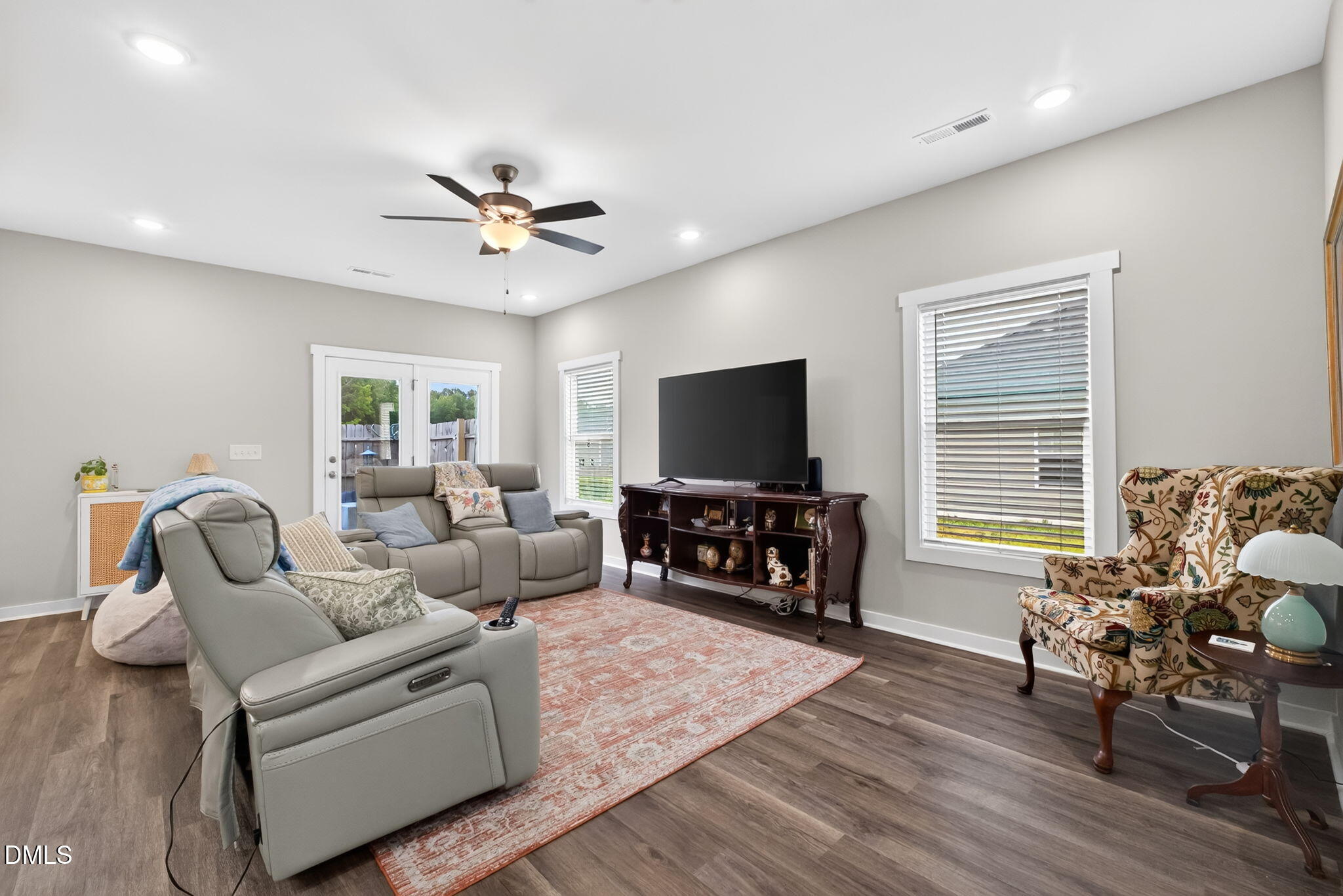 Residential in Spring Hope 5