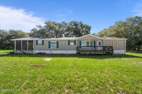 116 Pennsylvania Ave, Pomona Park, FL, 32181-2509 | Card Image