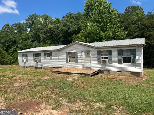 2050 Buckhorn Rd, Clarkesville, GA, 30523-3970 | Card Image