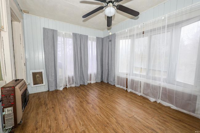 395 W Morse St, House other with 3 bedrooms, 2 bathrooms and null parking in Markle IN | Image 15