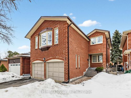 146 Crosby Ave, Richmond Hill, ON, L4C9N5 | Card Image