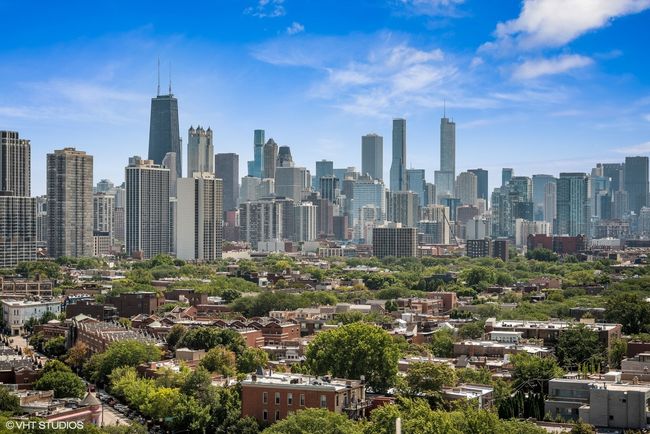 APT-402 - 540 W Webster Ave, Home with 1 bedrooms, 2 bathrooms and null parking in CHICAGO IL | Image 21