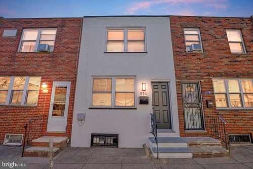 914 Winton St, PHILADELPHIA, PA, 19148-3126 | Card Image