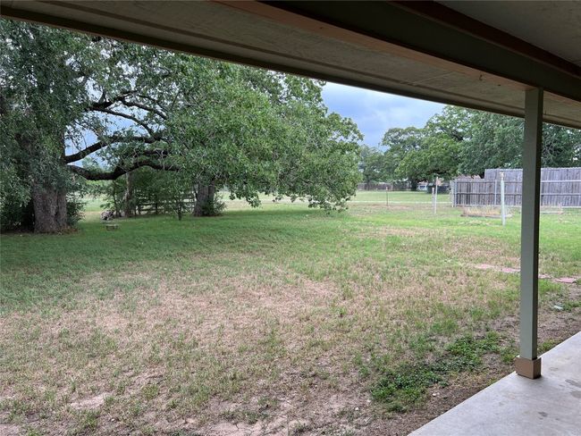 View of yard | Image 20
