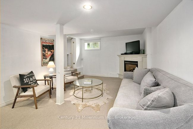 2284 Tiny Beaches Rd S, House other with 3 bedrooms, 2 bathrooms and 6 parking in Tiny ON | Image 33