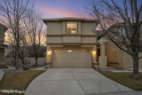 11010 Colton Dr, Reno, NV, 89521-8229 | Card Image