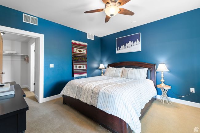 Primary bedroom | Image 15