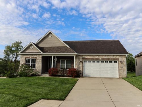 4442 S Carberry Ct, Bloomington, IN, 47401-8373 | Card Image