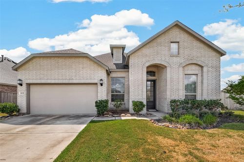 3631 Springview Dr, Rosenberg, TX, 77469-1082 | Card Image