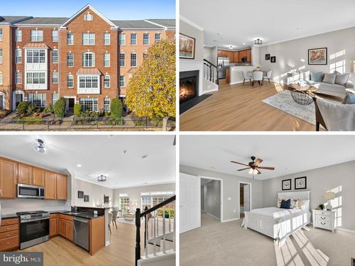 6313 Iris Meadow Ln, HAYMARKET, VA, 20169-6237 | Card Image