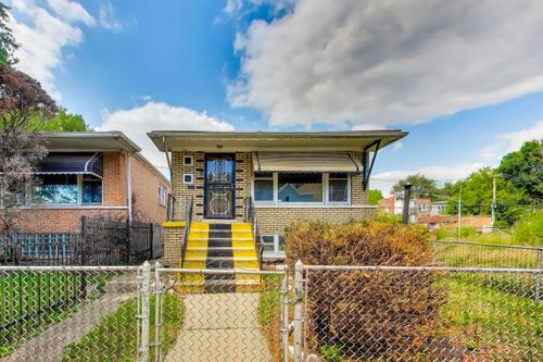 6506 S Laflin Street, Chicago, IL, 60636 | Card Image