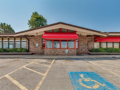 1201 S Meridian Avenue, Oklahoma City, OK, 73108 | Card Image