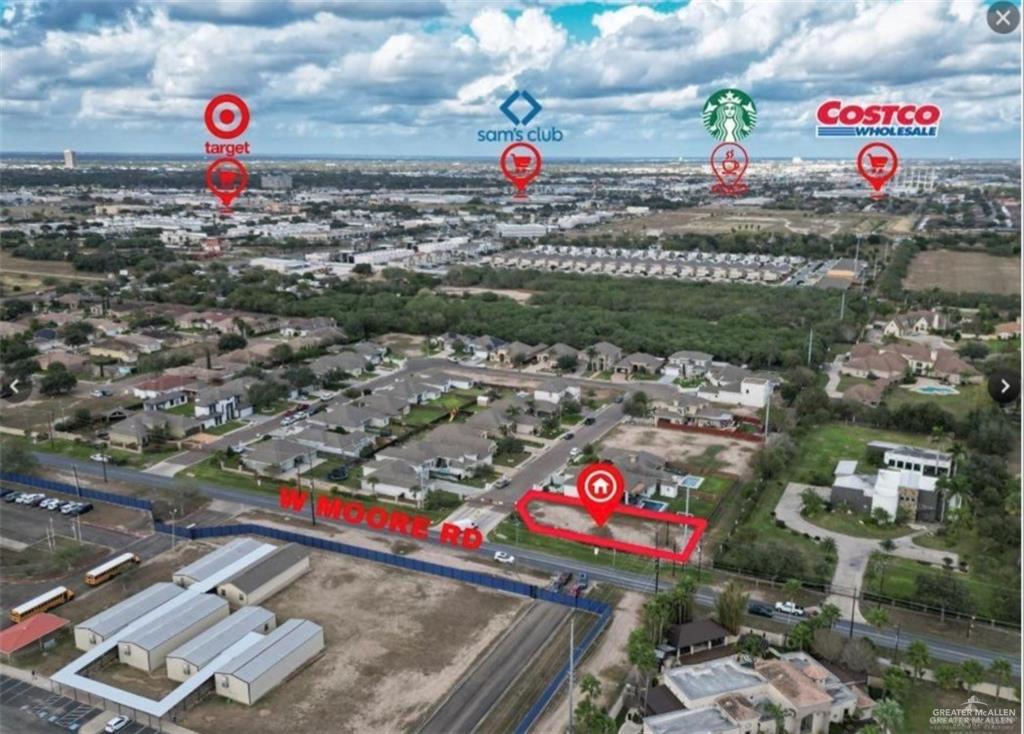 Land in Pharr 3