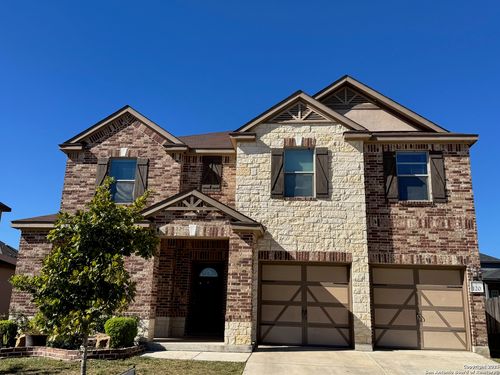 120 Anchor Blf, Universal City, TX, 78148-3000 | Card Image