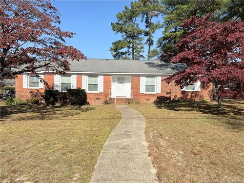 601 Helen St, Fayetteville, NC, 28303-3024 | Card Image