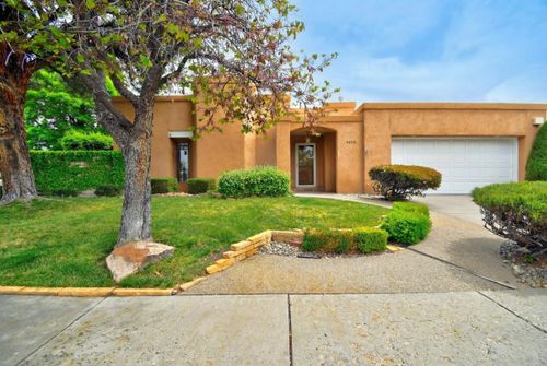9532 Callaway Cir Ne, Albuquerque, NM, 87111-5801 | Card Image