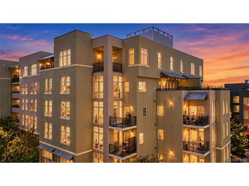 602-275 S Harrison St, Denver, CO, 80209-3428 | Card Image