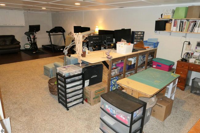 1502 Greenbriar St, House other with 4 bedrooms, 2 bathrooms and null parking in Mt. Pleasant MI | Image 28