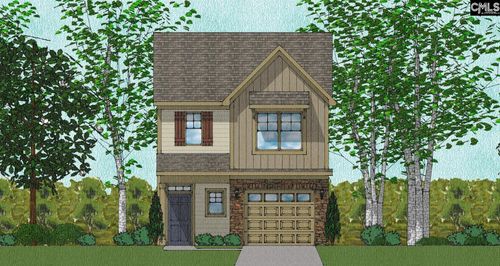 1557 Loose Leaf Lane, Blythewood, SC, 29016 | Card Image