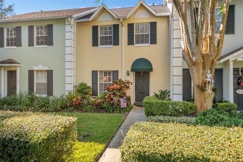 2614 E Pine St, ORLANDO, FL, 32803-6334 | Card Image