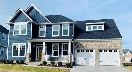 709 Angel Wing Dr, Chesapeake, VA, 23323-4074 | Card Image