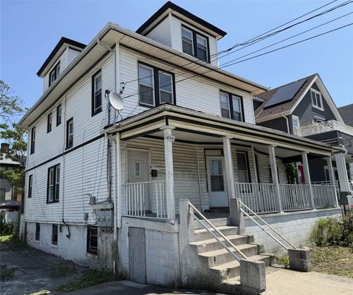 450 Beach 69th St, Arverne, NY, 11692-1437 | Card Image