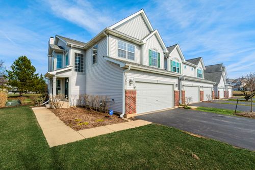 1267 Appaloosa Way, Bartlett, IL, 60103-1873 | Card Image