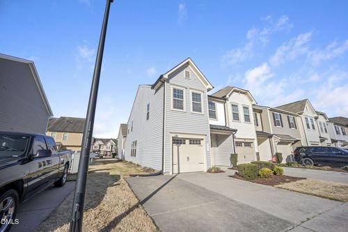 201 Leighann Ridge Ln, Rolesville, NC, 27571-9389 | Card Image