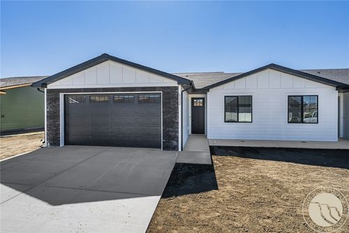 5322 S Iron Mountain Road, Billings, MT, 59102 | Card Image