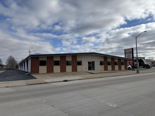 233 N Seymour Street, Fond Du Lac, WI, 54935 | Card Image