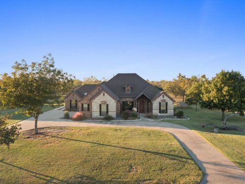 7710 Fall Creek Road, Terrell, TX, 75160 | Card Image