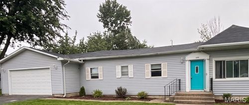 503 Fourth Street, Baring, MO, 63531 | Card Image