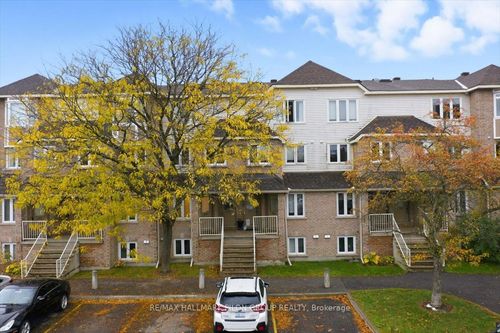 205 Briston Pvt, Ottawa, ON, K1G5R5 | Card Image