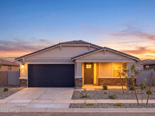 15989 W Prickly Pear Trl, Surprise, AZ, 85387-7691 | Card Image