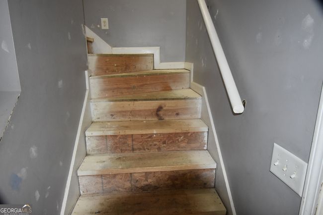 104 Travelers Ln, House other with 3 bedrooms, 2 bathrooms and null parking in CLayton GA | Image 15
