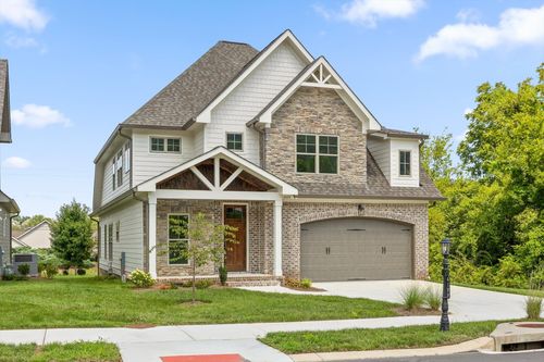 4199 Barnsley Loop, Ooltewah, TN, 37363 | Card Image
