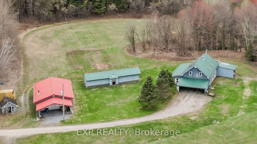 3227 County Rd 16 Road, The Nation, ON, K0B1G0 | Card Image