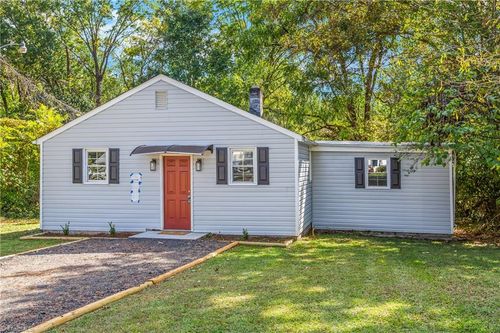 330 Hartle St, Winston Salem, NC, 27127-6026 | Card Image