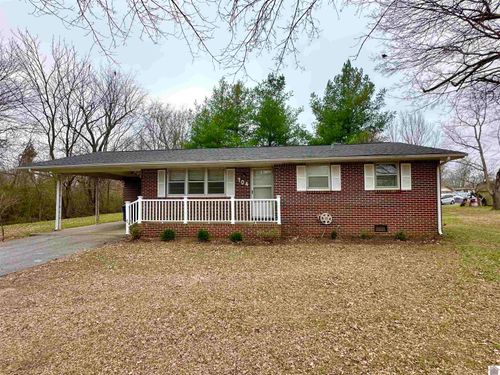 704 E 14th St, Benton, KY, 42025-8446 | Card Image