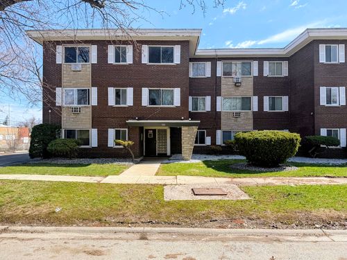 3c-723 Grant Ave, Chicago Heights, IL, 60411-2157 | Card Image