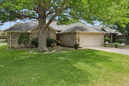 217 Harris Dr, Rockwall, TX, 75087-2247 | Card Image