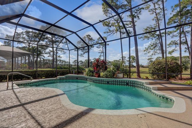 8115 Links Way, House other with 3 bedrooms, 3 bathrooms and null parking in Port St Lucie FL | Image 58