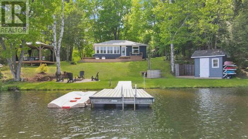 1114 Comfort Drive, Highlands East (Glamorgan), ON, K0M1R0 | Card Image