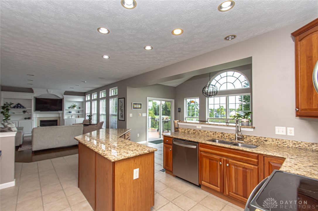 Residential in Beavercreek 4