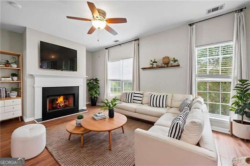 5479 Windy Creek Ln, Norcross, GA, 30071-4588 | Card Image