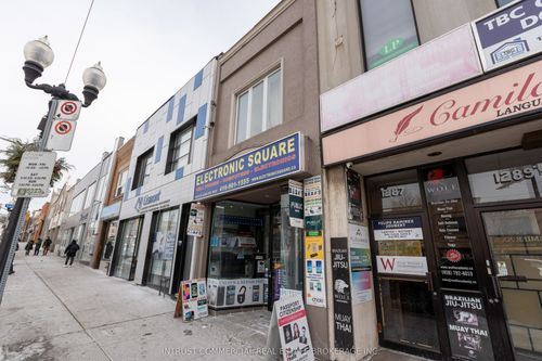 1285A St Clair Ave W, Toronto, ON, M6E1B8 | Card Image