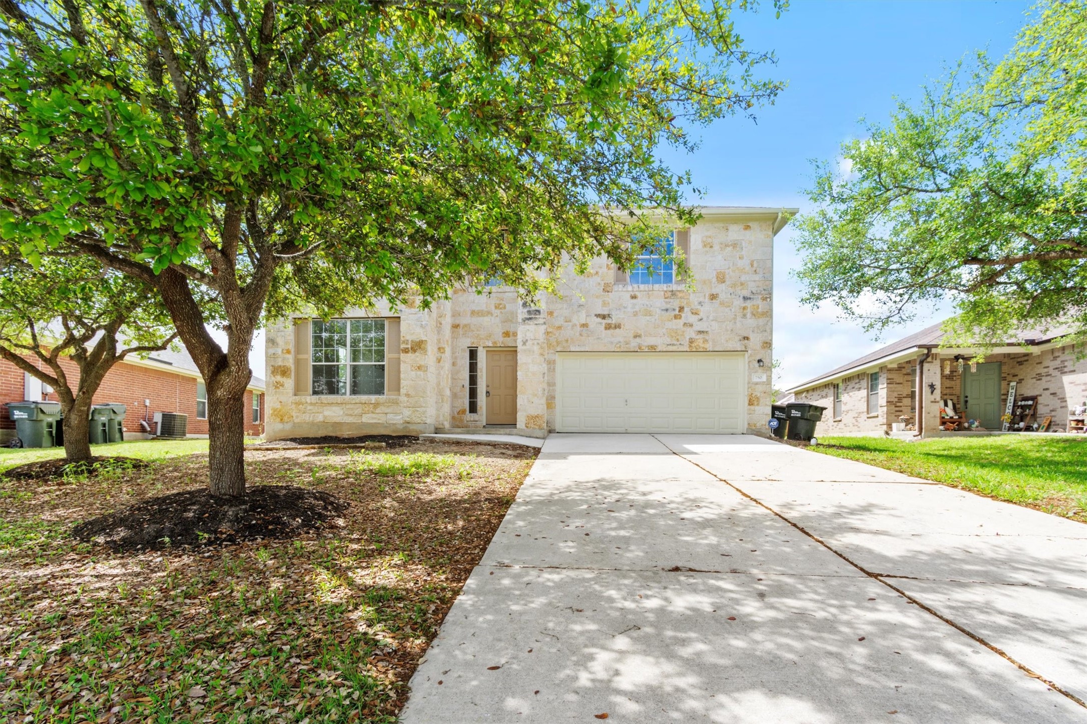 Goldenrod St, Kyle, TX 78640